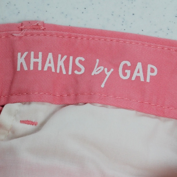 Gap Summer Short - Picture 6 of 6